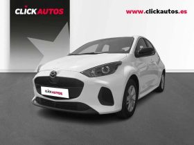 MAZDA MAZDA2 2 1.5 E-SKYACTIV 116CV CENTRE LINE HYBRID AUTO