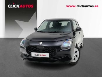 SUZUKI SWIFT 1.2 83CV S2 HYBRID CVT