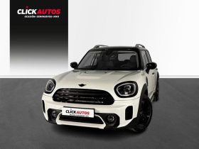 MINI COUNTRYMAN 1.5 136CV COOPER AUTOM.