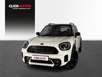 MINI COUNTRYMAN 1.5 136CV COOPER AUTOM.