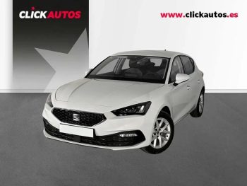SEAT LEON 1.5 TSI 115CV STYLE 25 ANIVERSARIO