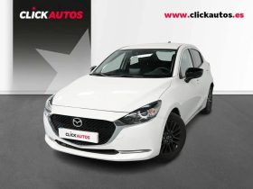 MAZDA MAZDA2 2 1.5 SKYACTIVG 75CV MT HOMURA