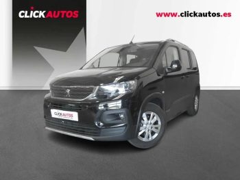 PEUGEOT RIFTER 1.5 BLUEHDI 100CV ALLURE PACK 5+2