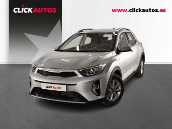 KIA STONIC 1.2 DPI 79CV ACTIVE