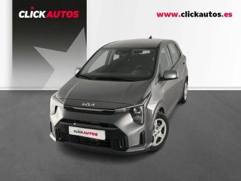 KIA PICANTO NEW 1.0 DPI 63CV CONCEPT