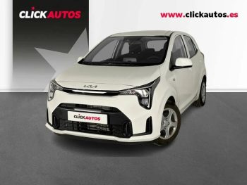 KIA PICANTO NEW 1.0 DPI 63CV CONCEPT