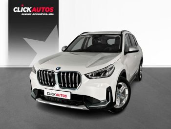 BMW X1 18DA SDRIVE