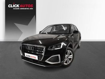 AUDI Q2 1.0 TFSI 110CV 30 ADVANCED