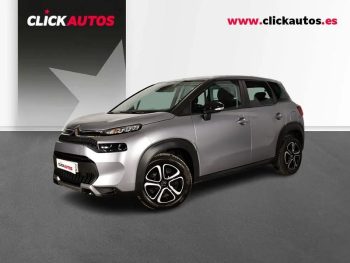 CITROEN C3 AIRCROSS 1.5 BLUEHDI 110CV YOU