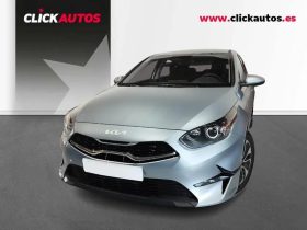KIA CEED 1.0 TGDI 100CV DRIVE