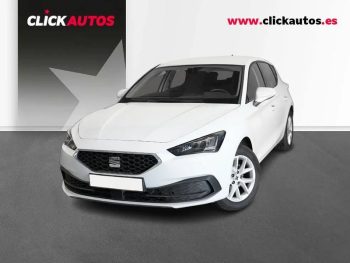 SEAT LEON 1.5 ETSI 150CV STYLE SPECIAL EDITION DSG