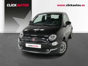 FIAT 500 1.0 HYBRID 70CV DOLCEVITA