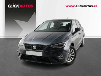 SEAT IBIZA 1.0 TSI 115CV STYLE XL