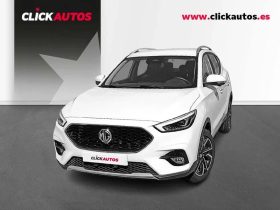 MG ZS 1.5 106CV LUXURY MT
