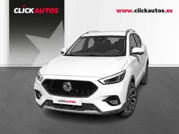 MG ZS 1.5 106CV LUXURY MT
