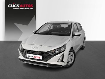 HYUNDAI I20 1.2 MPI 79CV ESSENCE