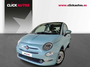 FIAT 500C 1.0 HYBRID 70CV DOLCEVITA