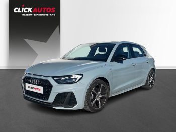 AUDI A1 SPORTBACK 25 TFSI 95CV ADRENALIN