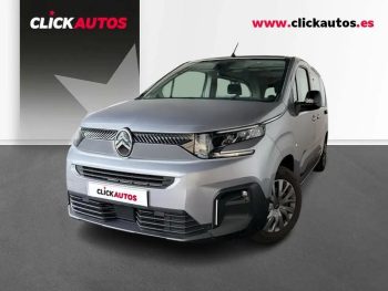 CITROEN BERLINGO 1.5 BLUEHDI 130CV XL PLUS 7PAX
