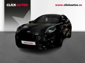 FORD PUMA 1.0 ECOBOOST 125CV MHEV ST-LINE AUTO