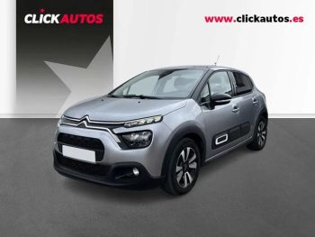 CITROEN C3 1.2 PURETECH 110CV MAX EAT