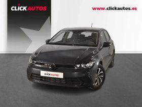 VOLKSWAGEN POLO 1.0 TSI 95CV LIFE DSG