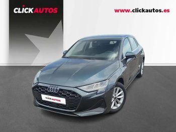 AUDI A3 SPORTBACK 1.5 TFSI 115CV 30 EDITION STRONIC