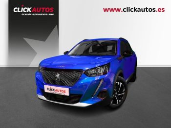 PEUGEOT 2008 1.2 PURETECH 100CV ALLURE PACK