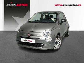 FIAT 500 1.0 HYBRID 70CV CLUB