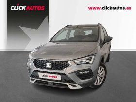 SEAT ATECA 1.0 TSI 115CV STYLE EVO EDITION
