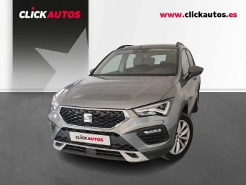 SEAT ATECA 1.0 TSI 115CV STYLE EVO EDITION