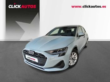 AUDI A3 SPORTBACK 1.5 TFSI 115CV 30 EDITION