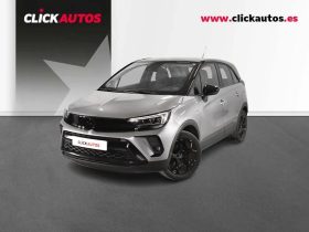 OPEL CROSSLAND 1.2 110CV GS-LINE ELEGANCE PACK