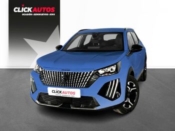 PEUGEOT 2008 1.2 PURETECH 130CV ALLURE EAT8