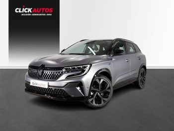 RENAULT AUSTRAL 1.3 TCE 158CV MHEV SPIRIT ALPINE EDC