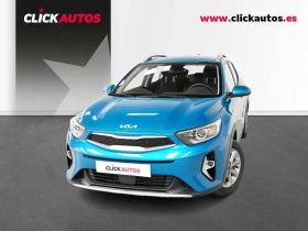 KIA STONIC 1.2 DPI 79CV ACTIVE