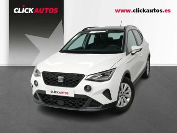SEAT ARONA 1.0 TSI 115CV STYLE SPECIAL EDITION