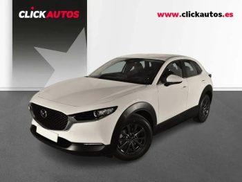 MAZDA CX-30 2.5 E-SKYACTIV G 140CV MHEV PRIME LINE AUT
