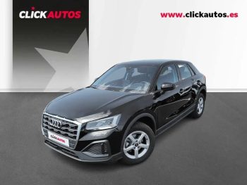 AUDI Q2 1.0 TFSI 115CV 30 EDITION