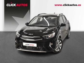 KIA STONIC 1.0 TGDI 100CV ACTIVE