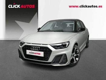 AUDI A1 SPORTBACK 30 1.0 TFSI 116CV ADRENALIN EDITION STRONIC