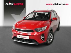 KIA STONIC 1.2 DPI 79CV ACTIVE