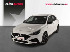 HYUNDAI I30 1.5 DPI 96CV N LINE