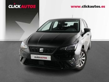 SEAT IBIZA 1.0 TSI 95CV REFERENCE XL