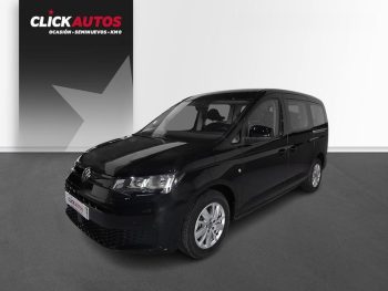 VOLKSWAGEN CADDY MAXI 2.0 TDI 122CV ORIGIN PACK DSG 7 PLAZAS