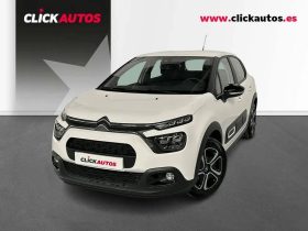 CITROEN C3 1.2 PURETECH 83CV PLUS