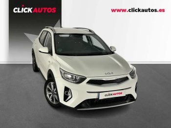 KIA STONIC 1.2 84CV CONCEPT