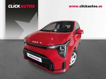 KIA PICANTO NEW 1.0 DPI 63CV CONCEPT