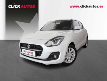 SUZUKI SWIFT 1.2 83CV GLE HYBRID