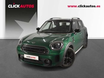 MINI COUNTRYMAN 1.5 136CV COOPER AUTOM.